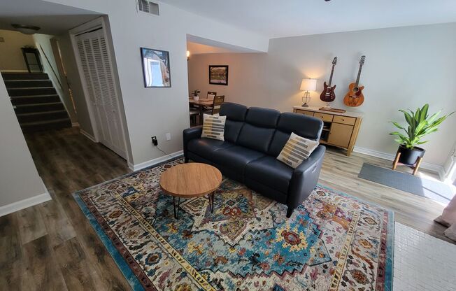 2 Bed, 2.5 Bath Condo Available in Greenville