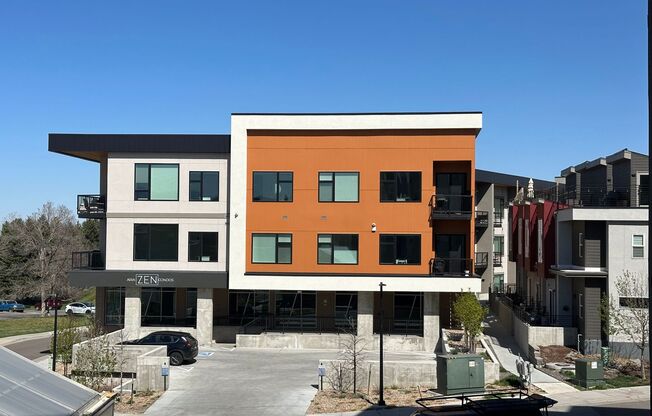 1 bed, 1 bath, 751 sqft, $1,995, Unit 224