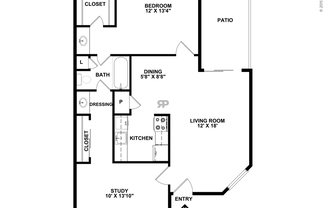 Partner-provided photo for $1085 unit