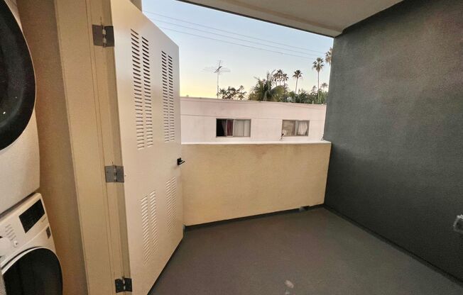 1 bed, 1 bath, 621 sqft, $3,250, Unit 206