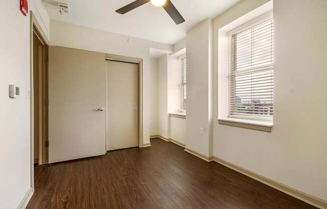 Strathmore Apartments
