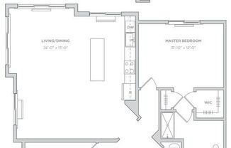Partner-provided photo for $3700 unit