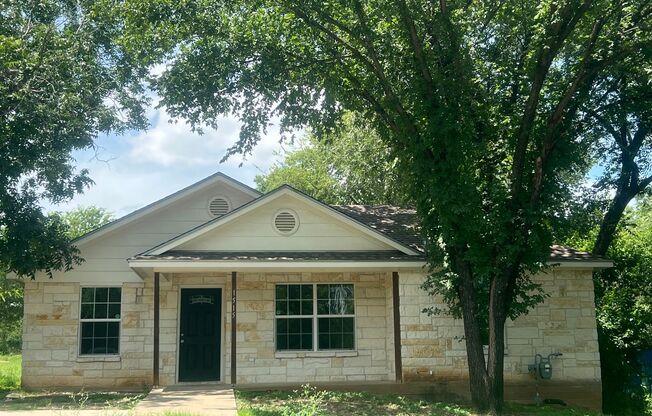 Waco 3/2 Home