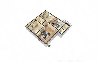 Partner-provided photo for $1080 unit