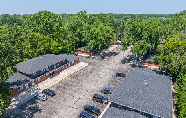 1 bed, 1 bath, 525 sqft, $849, Unit 2262 - 11