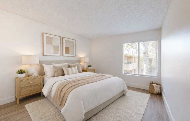 1 bed, 1 bath, 590 sqft, $1,656.92, Unit 204A