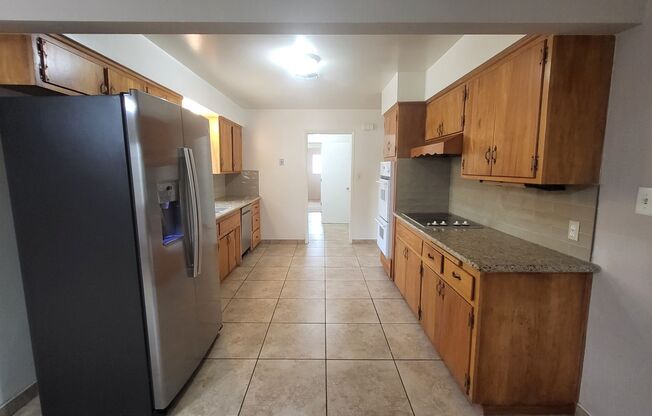 3 beds, 2 baths, $1,850