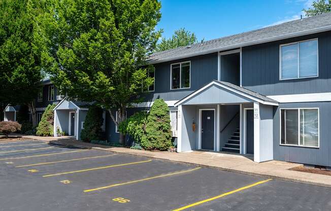 New Heritage | Exterior