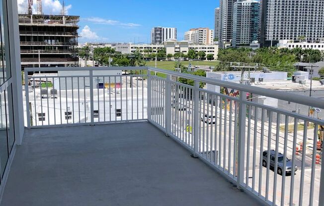 Studio, 1.5 baths, 1,136 sqft, $3,750, Unit Unit 408