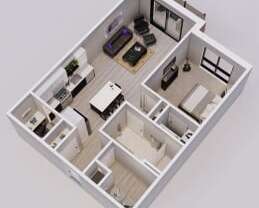 Partner-provided photo for $2250 unit