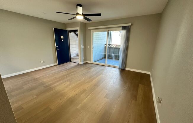1 bed, 1 bath, 671 sqft, $2,495, Unit G006
