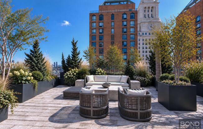 1 IRVING PL