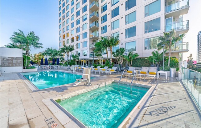 1 bed, 1 bath, 840 sqft, $3,400, Unit 1108