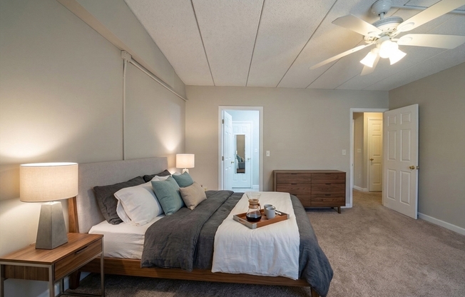 3 beds, 2 baths, 1,156 sqft, $3,800, Unit 41A