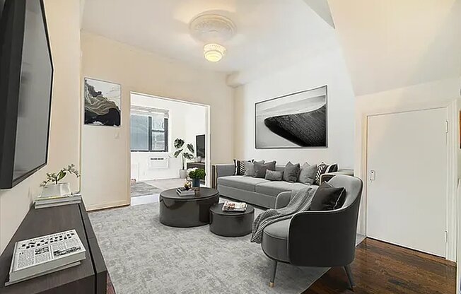 314 W 58 ST