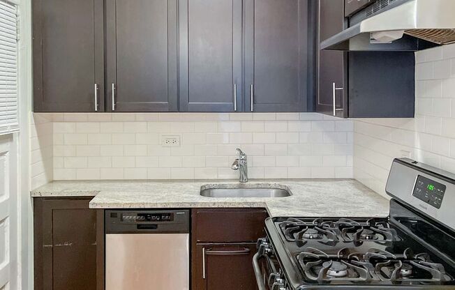 Studio, 1 bath, 445 sqft, $1,650, Unit 518-116