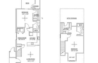 Partner-provided photo for $1379 unit