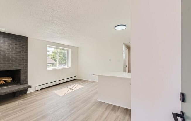 1 bed, 1 bath, 475 sqft, $1,450, Unit 110