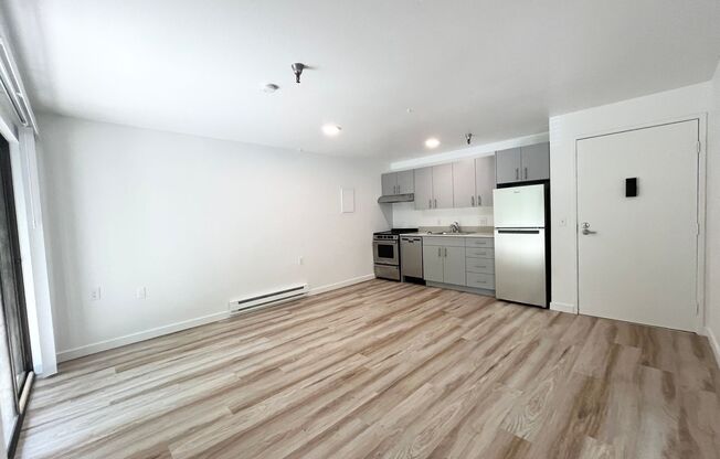 1 bed, 1 bath, 480 sqft, $1,550, Unit 103