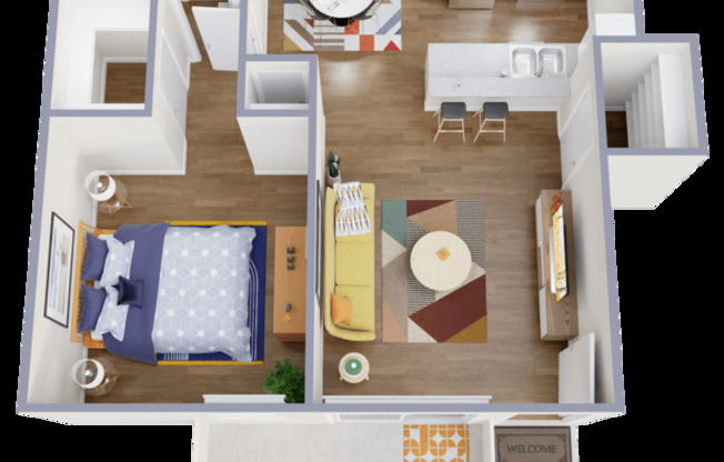 Partner-provided property photo