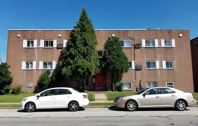 7837 Dungan Rd.