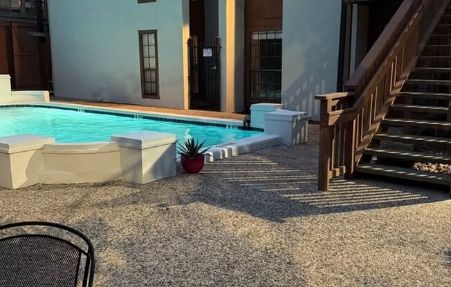 Adobe Apartments