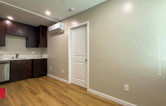 1 bed, 1 bath, $1,599, Unit 5338