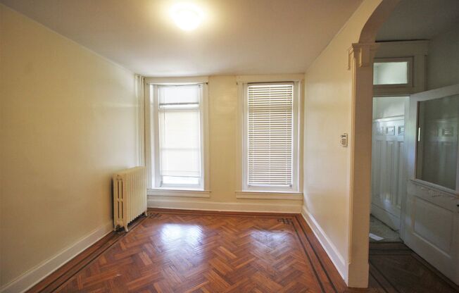 2026/2027 JHU Off-campus housing for 2019 5bd/2ba w/ W/D! Available 6/9/26!