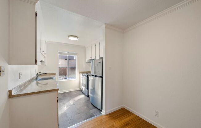 1 bed, 1 bath, 785 sqft, $1,795, Unit 21