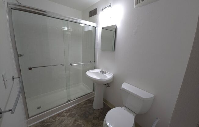 Studio, 1 bath, $1,645, Unit 2