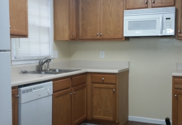 Your own little corner of the world!