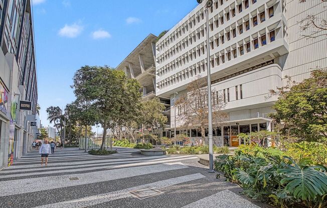 Studio, 1 bath, 450 sqft, $1,600, Unit 1685-07