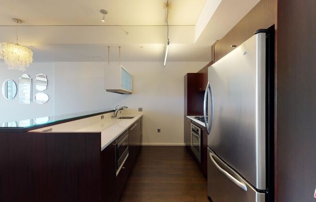 2 beds, 2 baths, 1,180 sqft, $4,500, Unit 1108