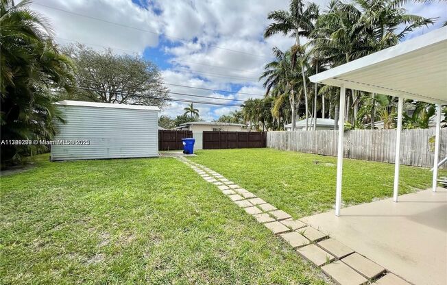 1010 N 31ST CT HOLLYWOOD, FL 33021