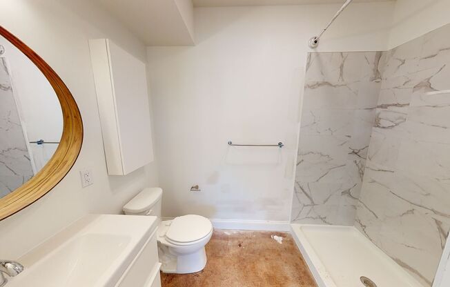 2 beds, 2 baths, 931 sqft, $3,200, Unit 70-306