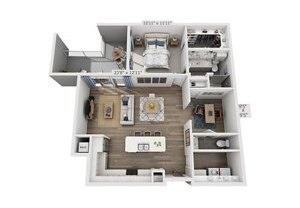 Partner-provided photo for $3599 unit