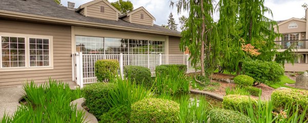 Riverstone Apartments in Federal Way