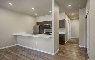 FREE RENT - $250 Amazon Gift Card - Brand New Apartment Homes!