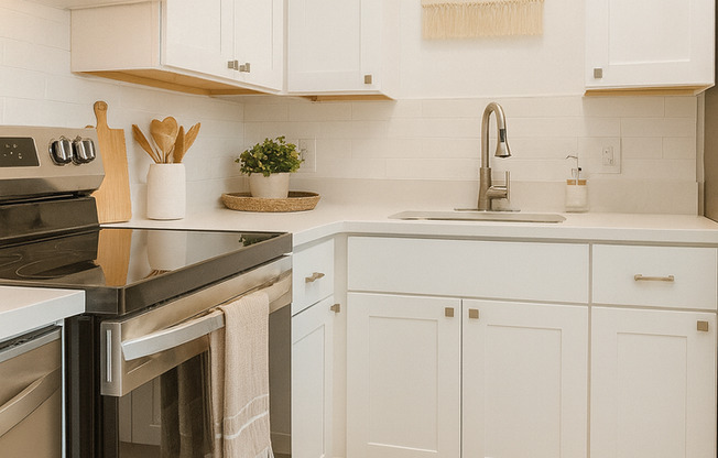 The Veranda Apartments under new ownership!