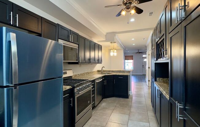 Charming 3Bed/2.5Bath Townhome in Pigtown, Baltimore, MD!