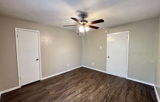 1 bed, 1 bath, 666 sqft, $1,175, Unit 1-225