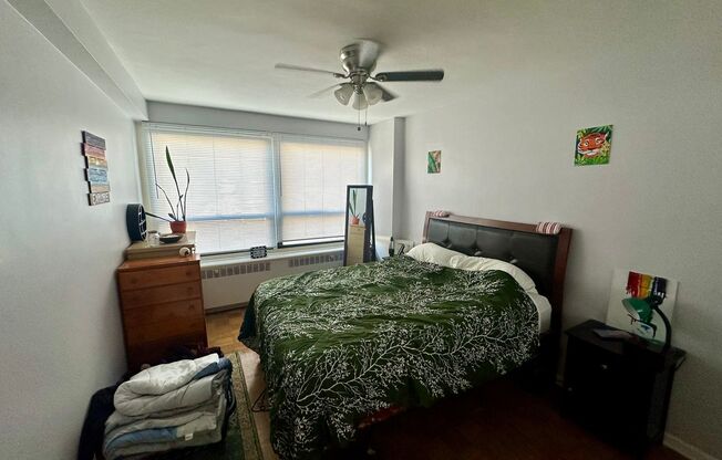 1 bed, 1 bath, 700 sqft, $1,700, Unit 418-0609