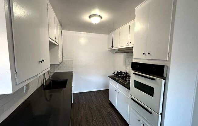 1 bed, 1 bath, $1,850