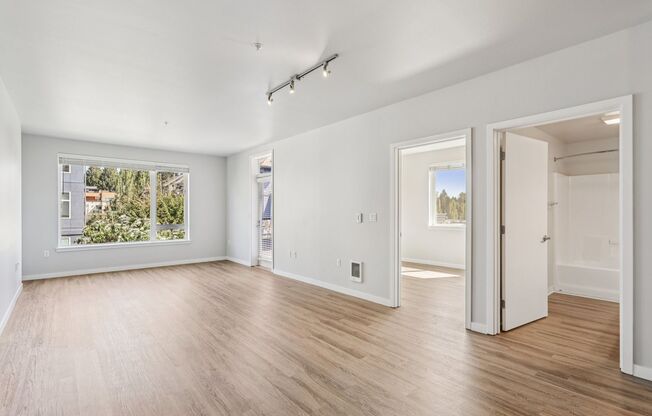 2 beds, 2 baths, 1,206 sqft, $2,995, Unit A615