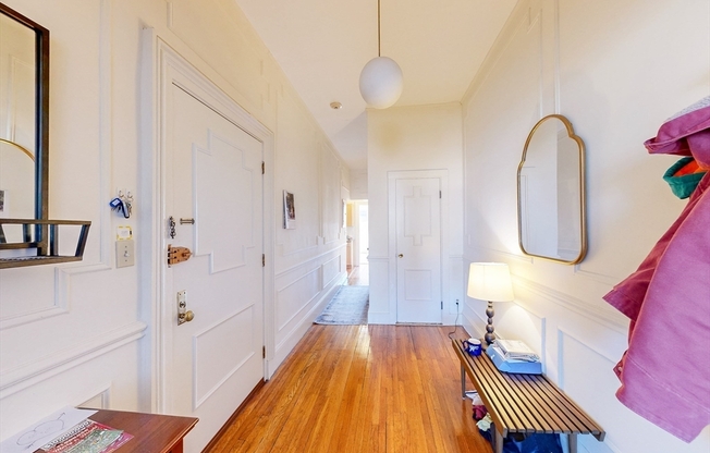 231 Beacon Street