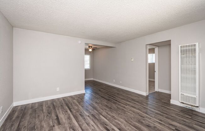 1 bed, 1 bath, 519 sqft, $1,250, Unit 37-C