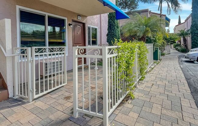 1 bed, 1 bath, 550 sqft, $2,198, Unit 101