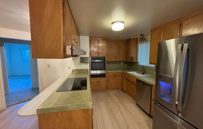 3 beds, 2 baths, $2,395