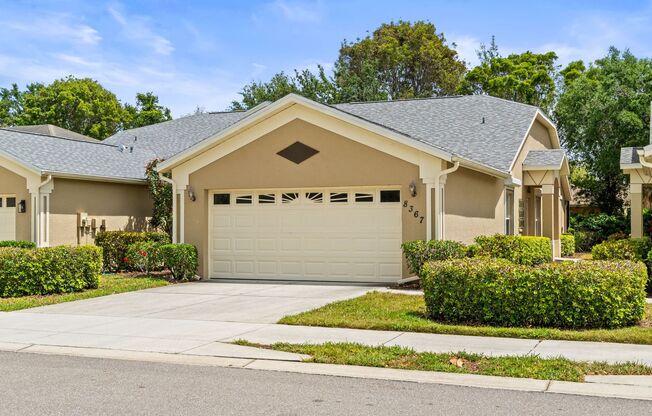 Beautiful Villas 3 beds 2 baths in Naples