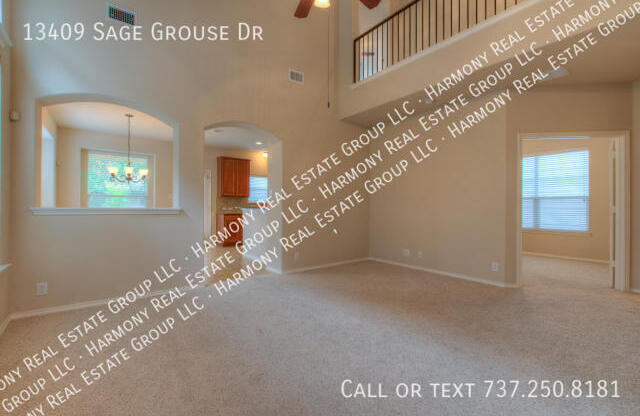 13409 SAGE GROUSE DR